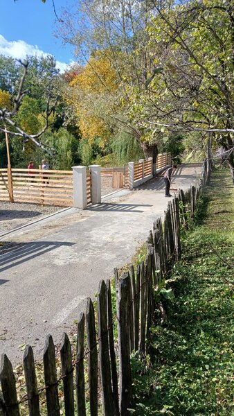 Campina, Plaiu Campinei