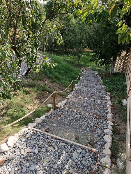 Campina, Plaiu Campinei